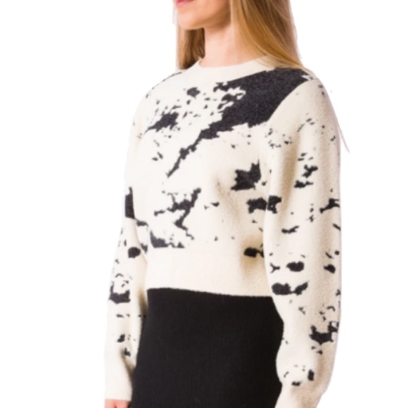 Kerisma Carrara Women's Sweater - M/L - Picture 3 of 6